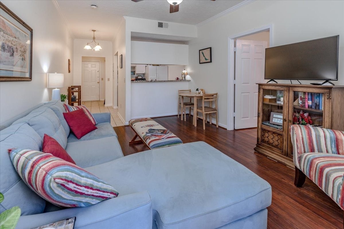 2025 Woodmont Blvd 239