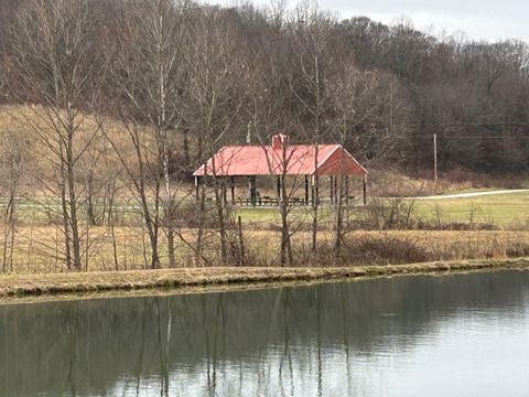 3200 Jack Saunders Road Waverly TN 37185