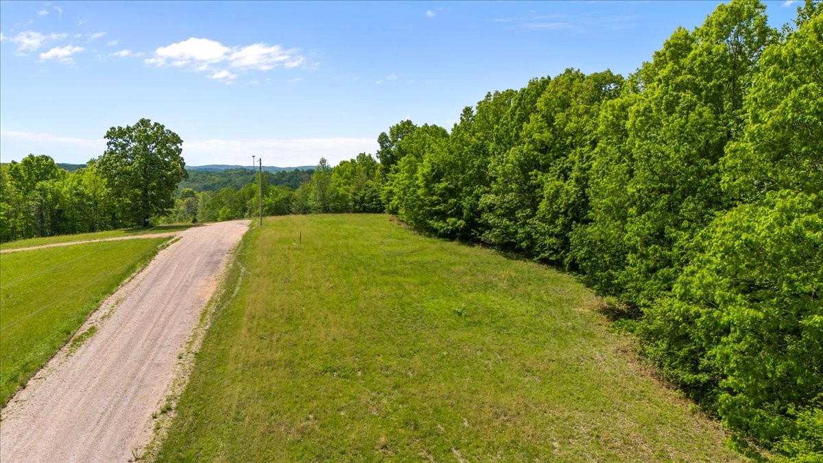 3200 Jack Saunders Road