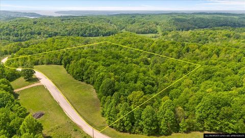 3200 Jack Saunders Road Waverly TN 37185