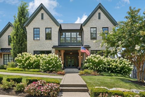 8559 Heirloom Blvd College Grove TN 37046