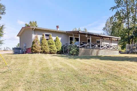 6184 Dewey Carr Rd Bethpage TN 37022