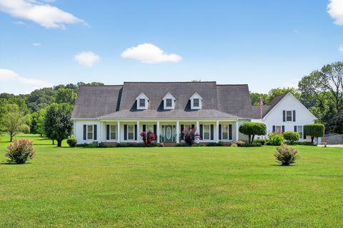 2236 New Hope Rd Hendersonville TN 37075