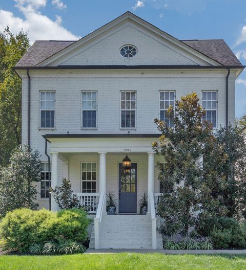 1915A Overhill Dr Nashville TN 37215