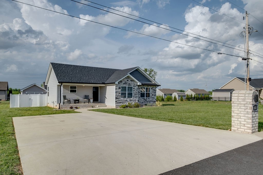 111 Thacker Dr