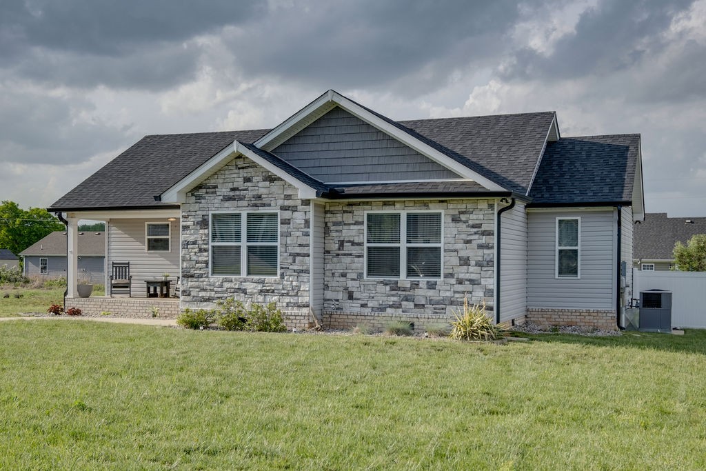 111 Thacker Dr