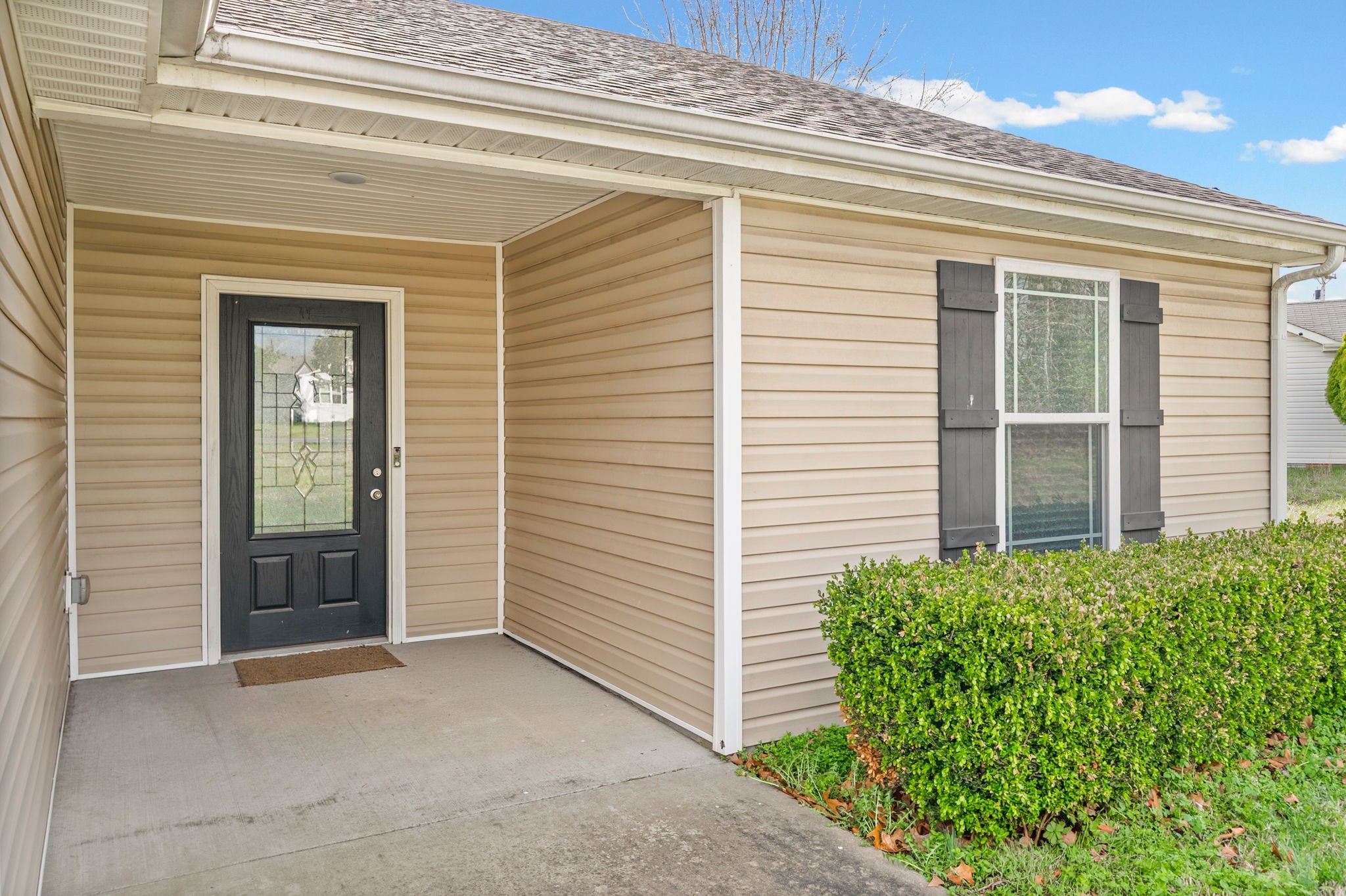 705 Hugh Hunter Rd