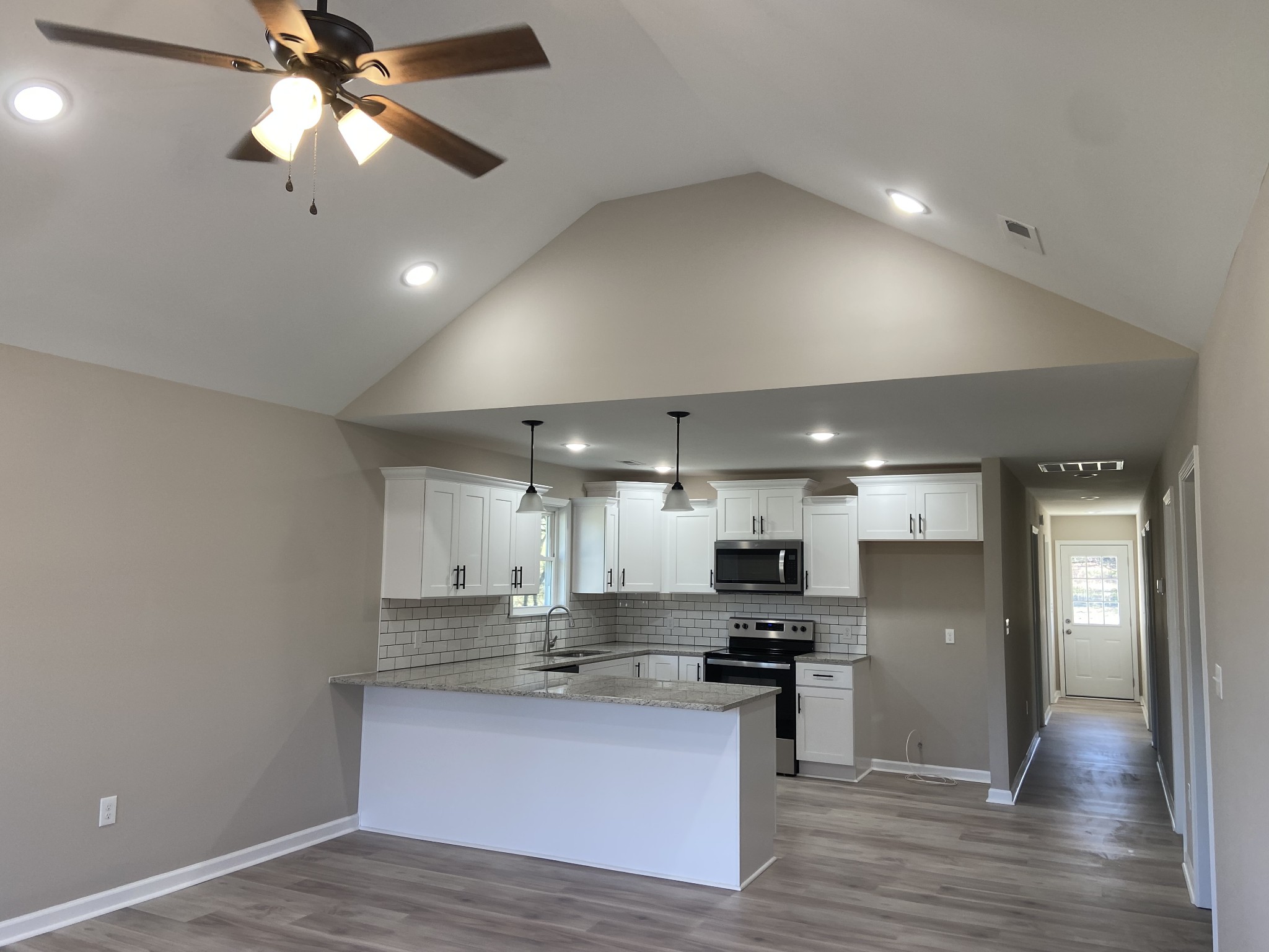 271 Chicken Creek Rd