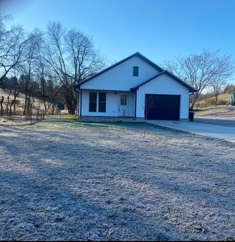 271 Chicken Creek Rd Pulaski TN 38478