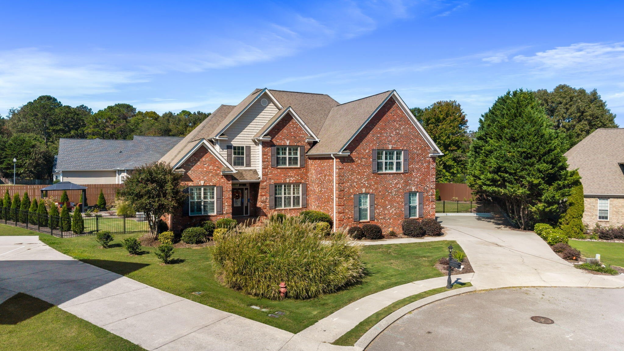 7800 Steppingstone Lane
