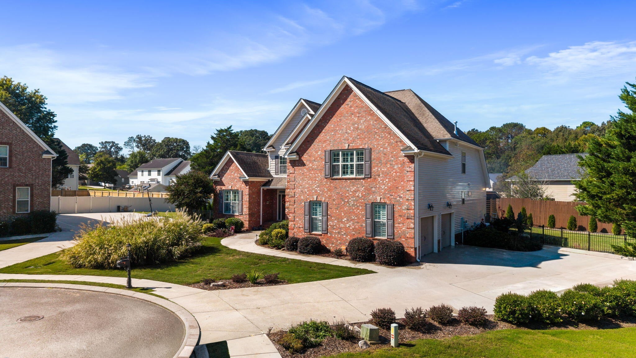 7800 Steppingstone Lane