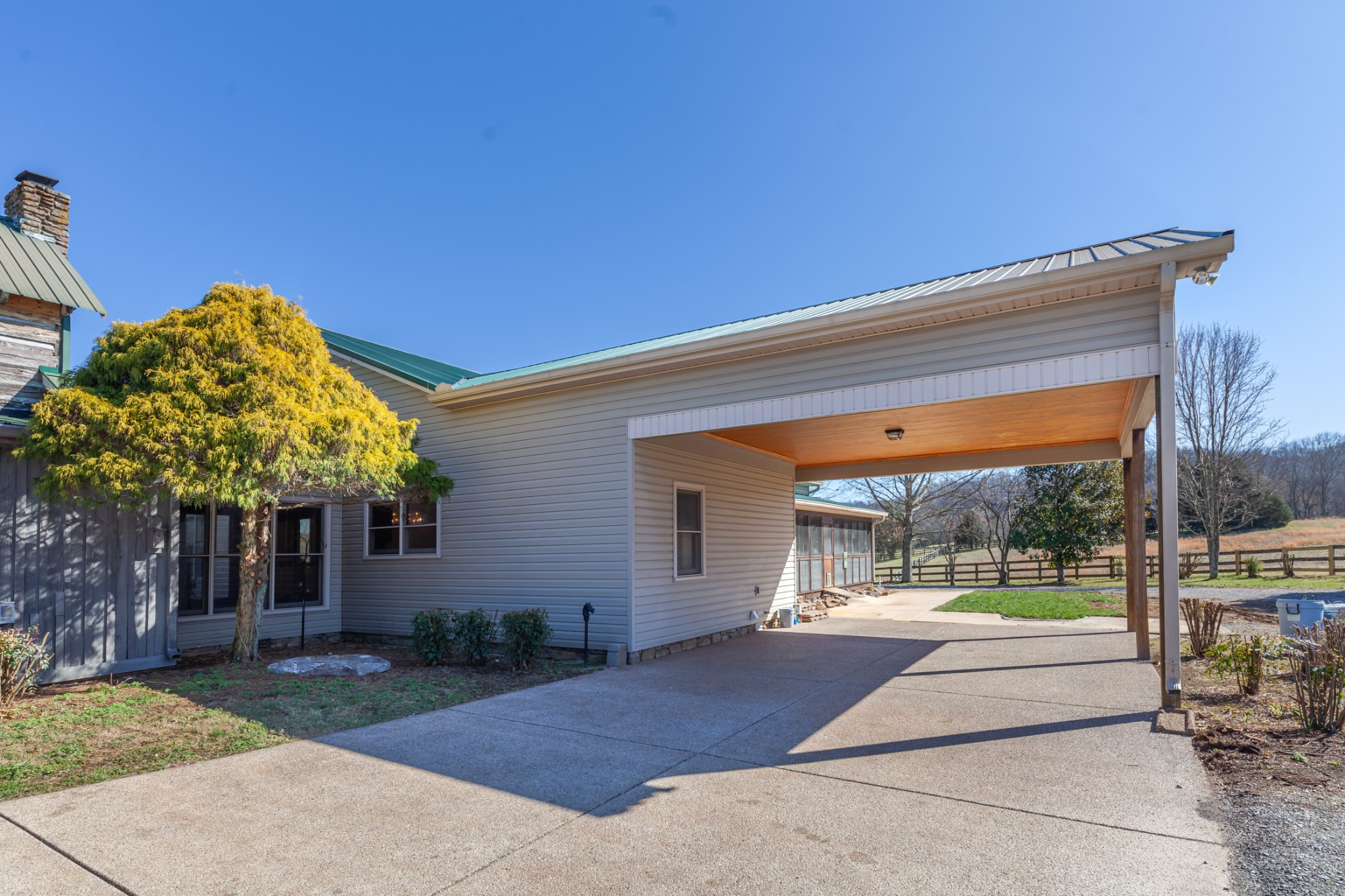 2533 Otis Fowler Rd