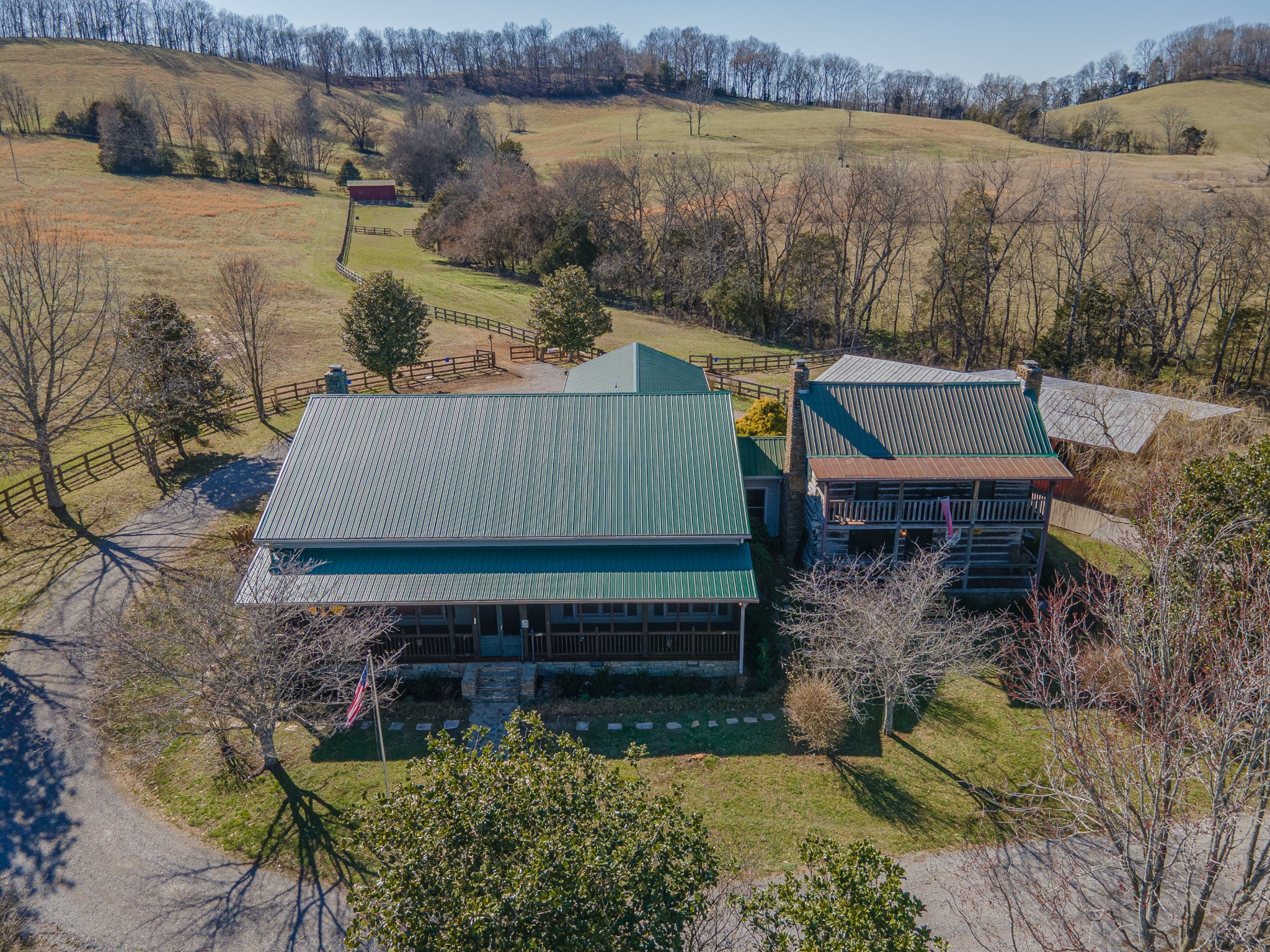 2533 Otis Fowler Rd