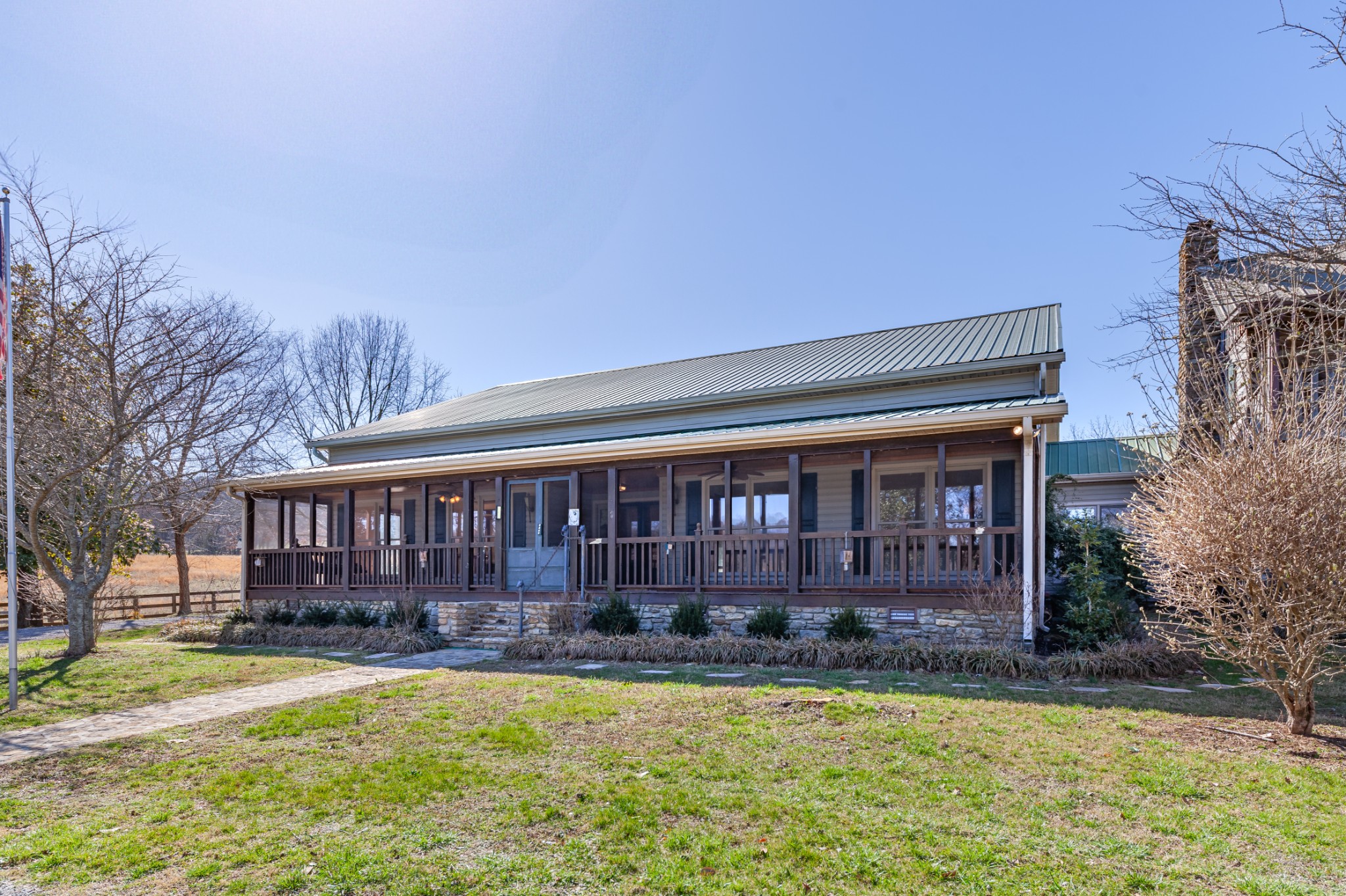 2533 Otis Fowler Rd