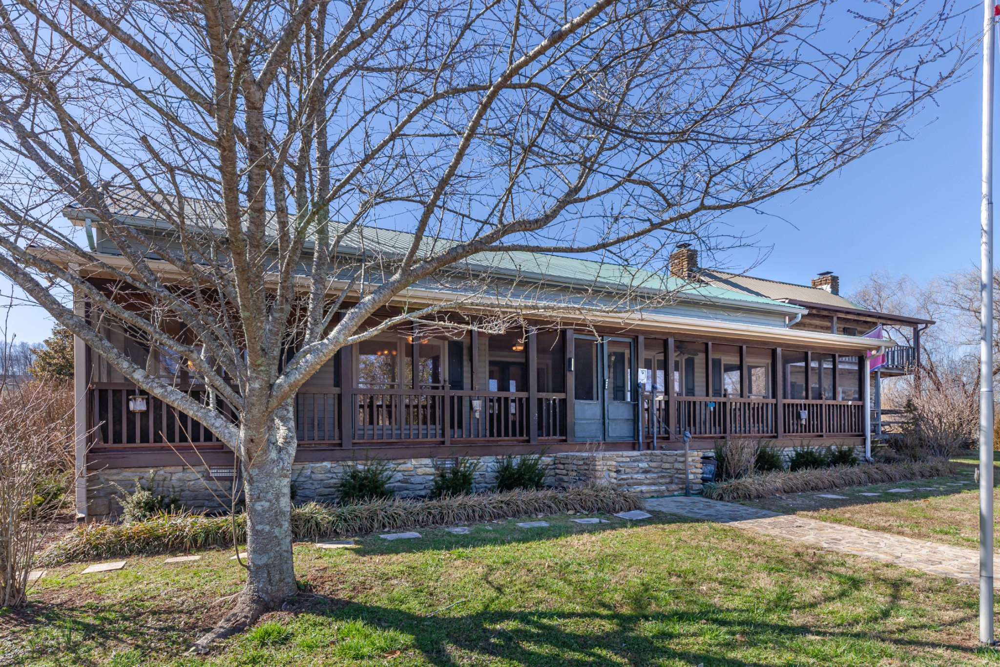 2533 Otis Fowler Rd