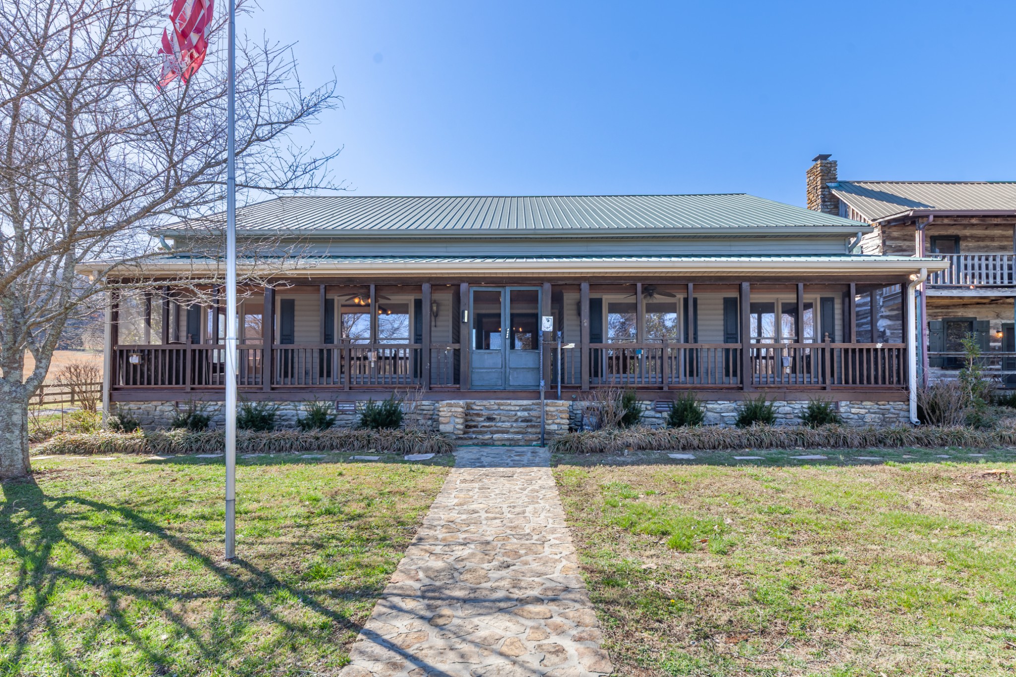 2533 Otis Fowler Rd