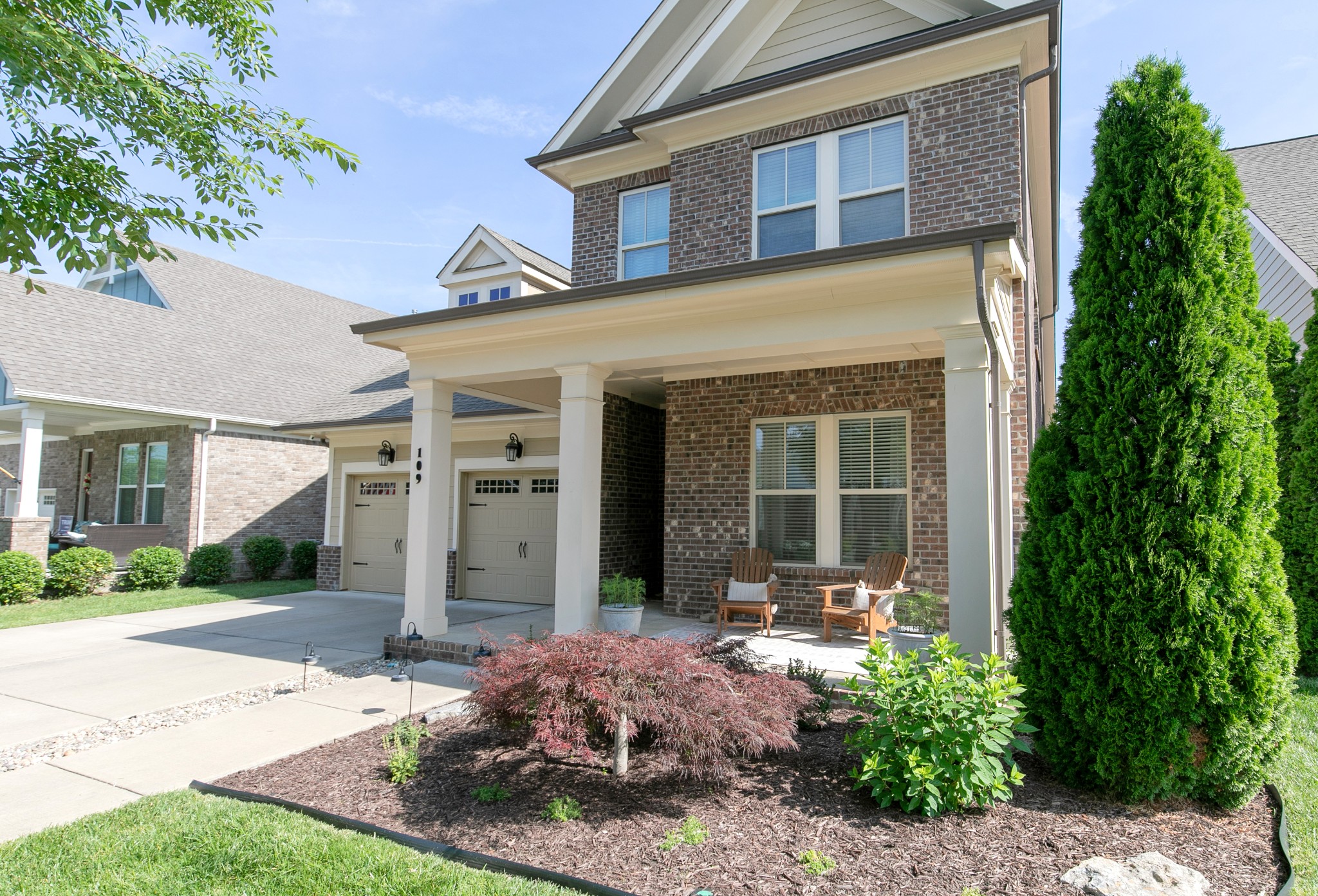 109 Edenburg Dr