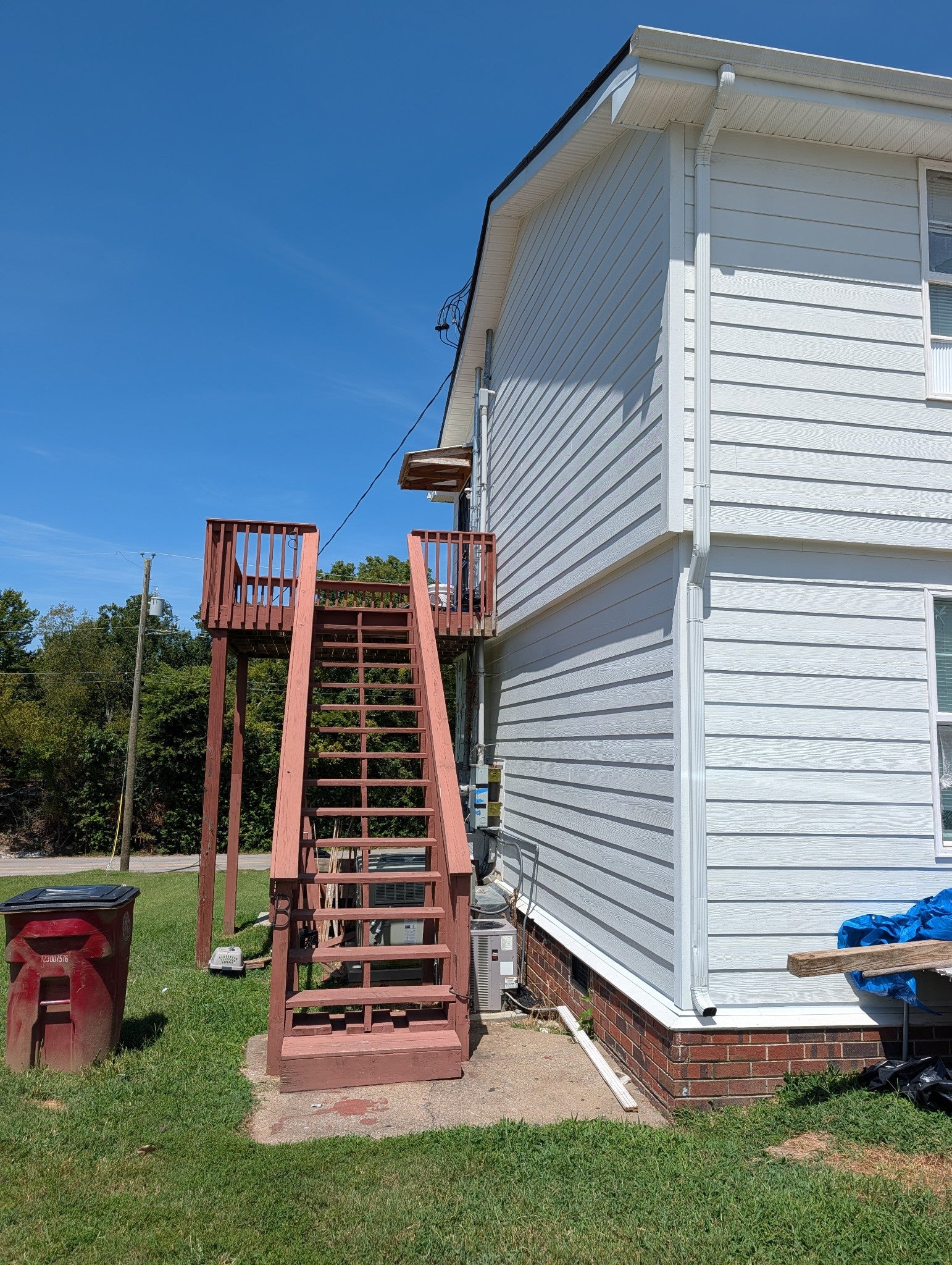 2.0-bed rental at 1311 Pierce Rd