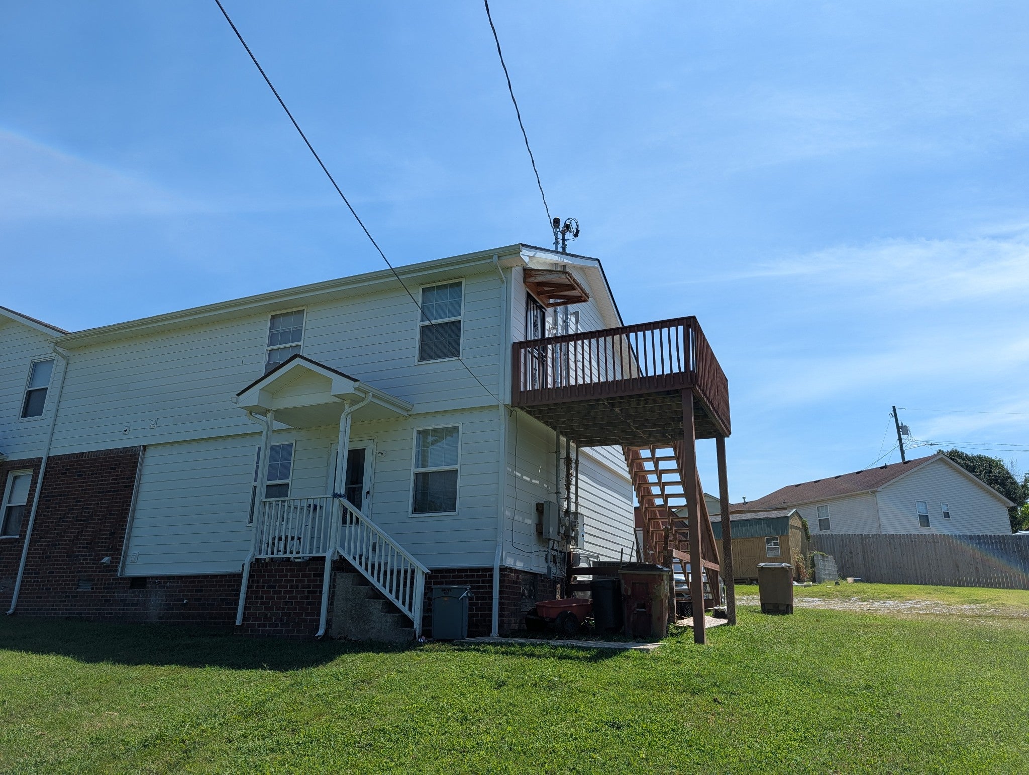 1311 Pierce Rd