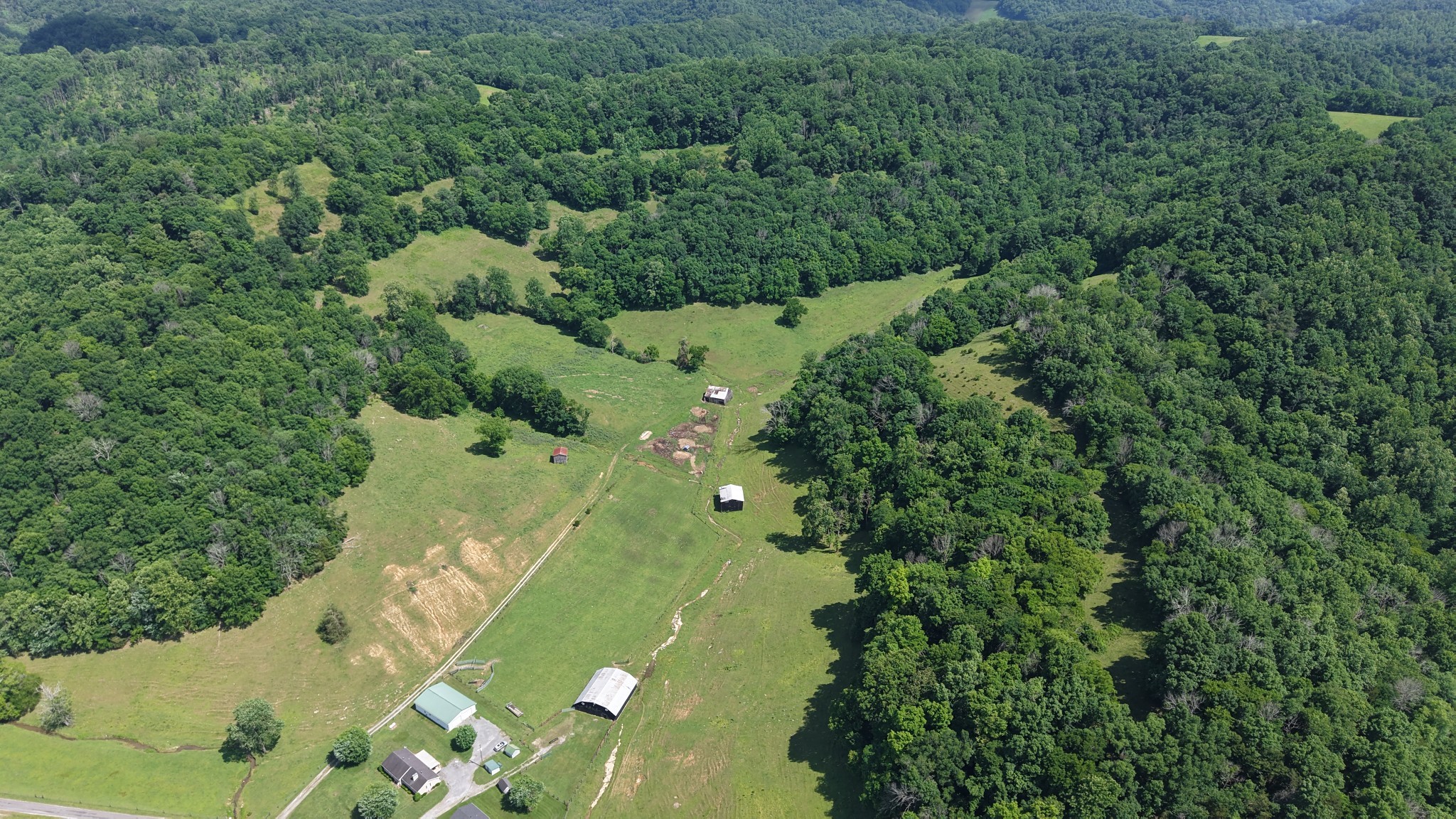 1358 Dry Branch Rd