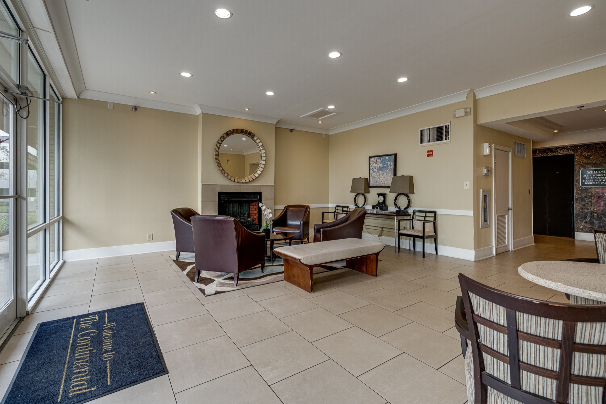 3415 West End Ave B-801