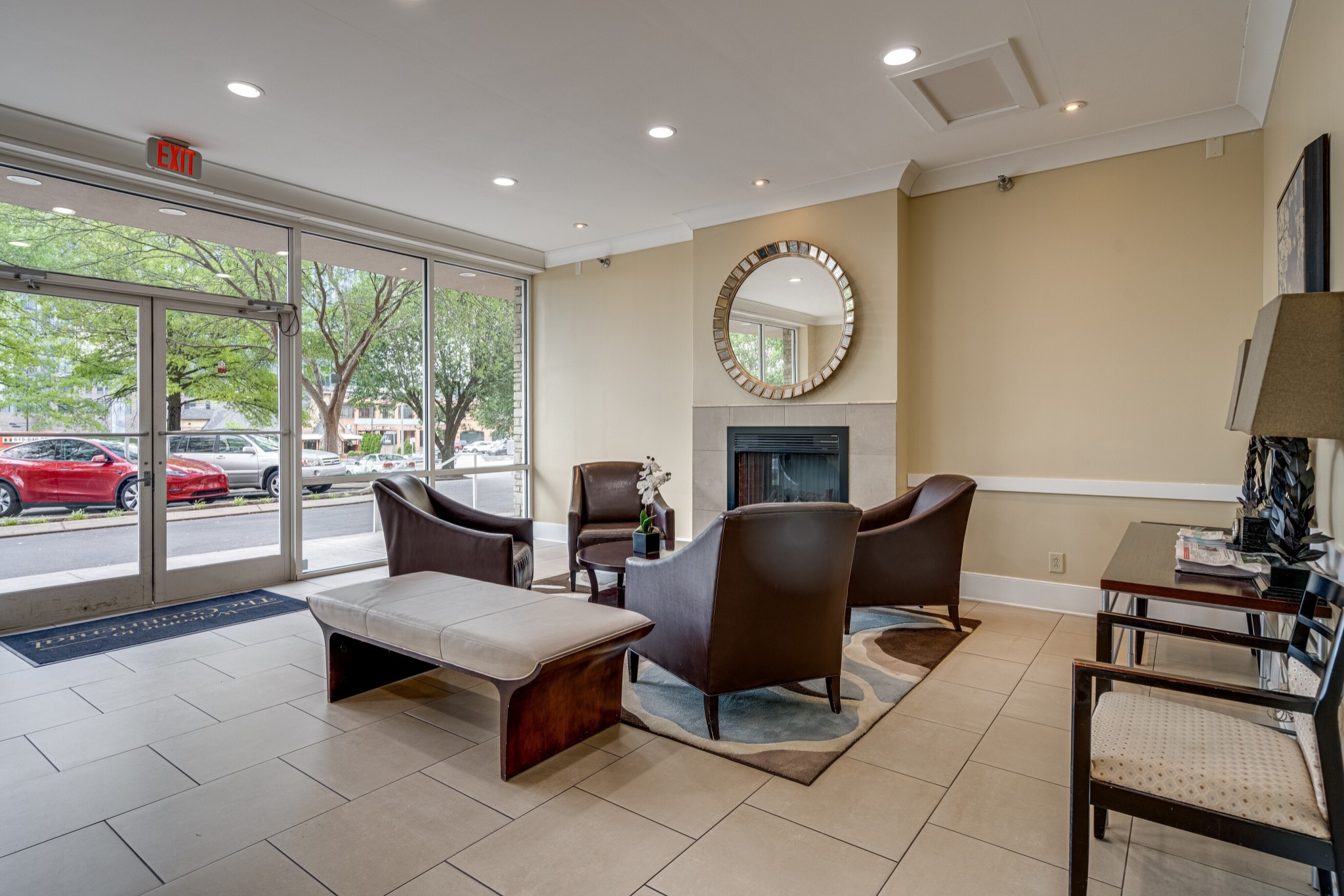 3415 West End Ave B-801