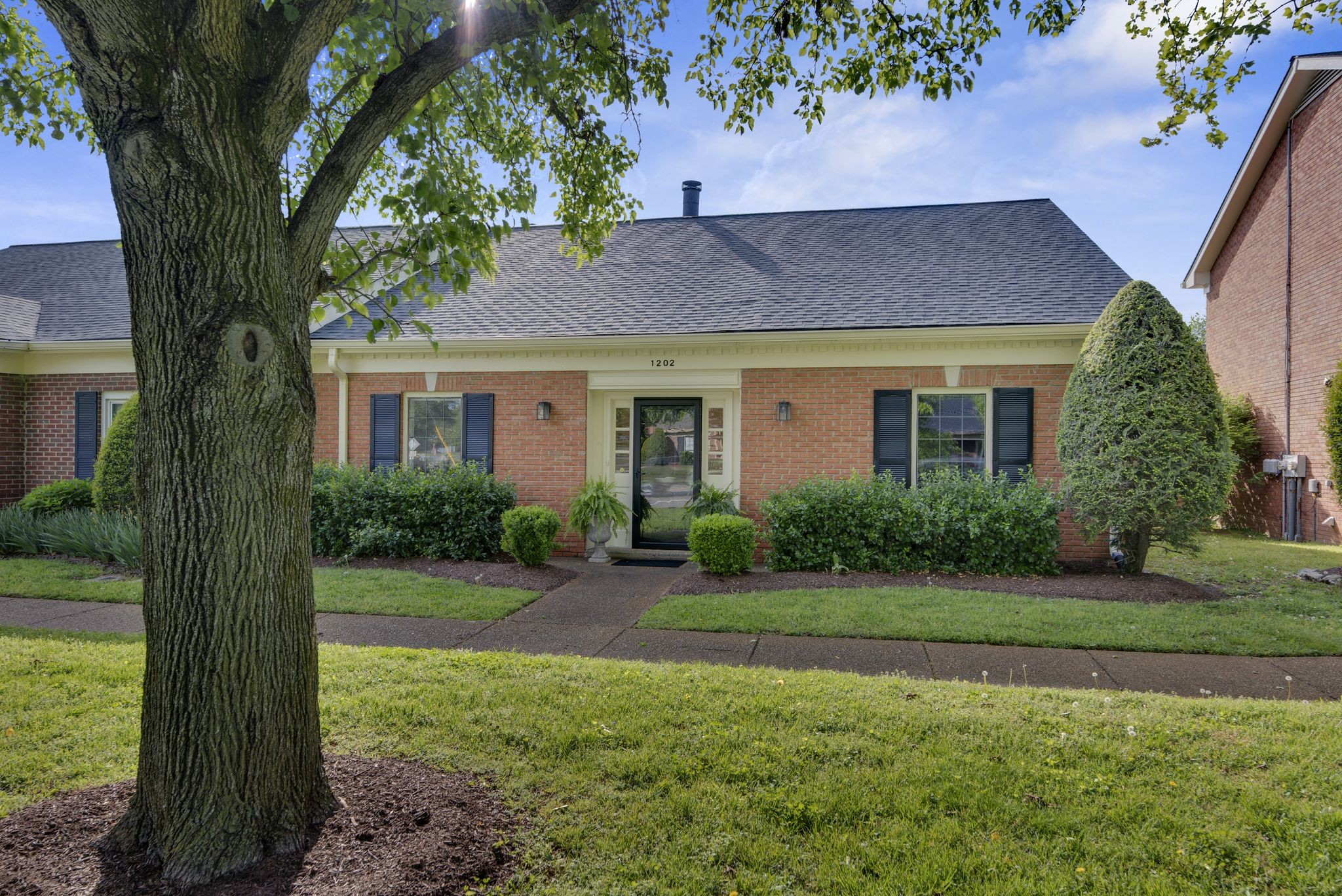 1202 General George Patton Rd