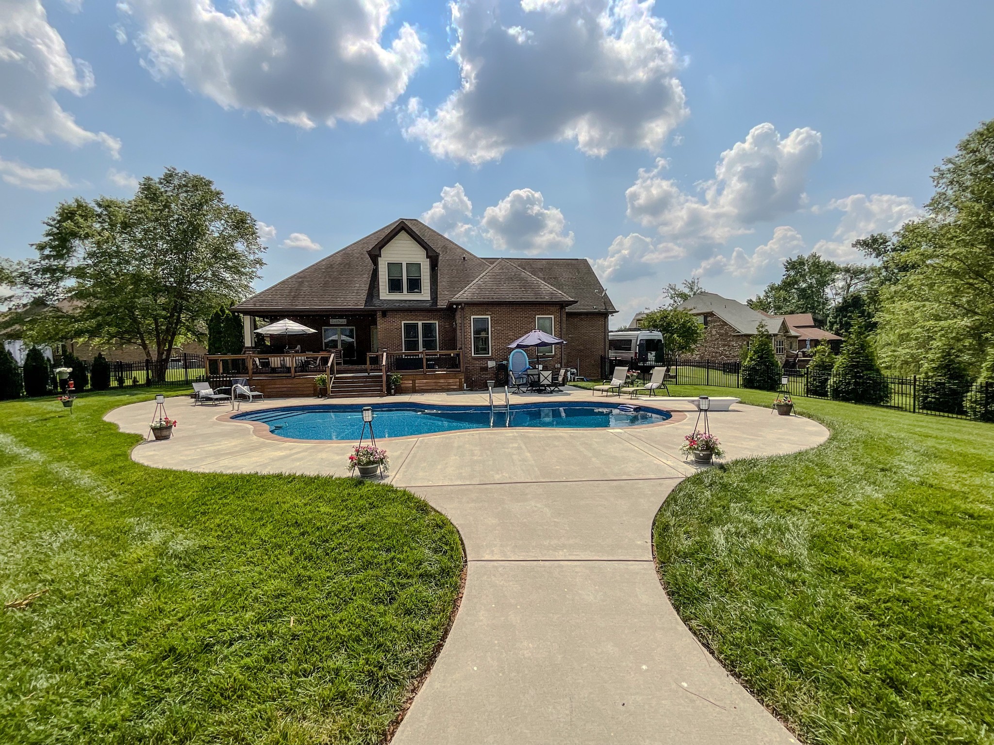 Middle Tennessee Properties 3 2919 Prince Dr