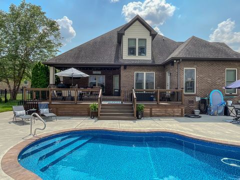 2919 Prince Dr Clarksville TN 37043