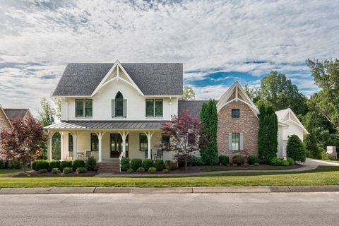 209 Gilchrist South Cir Nolensville TN 37135