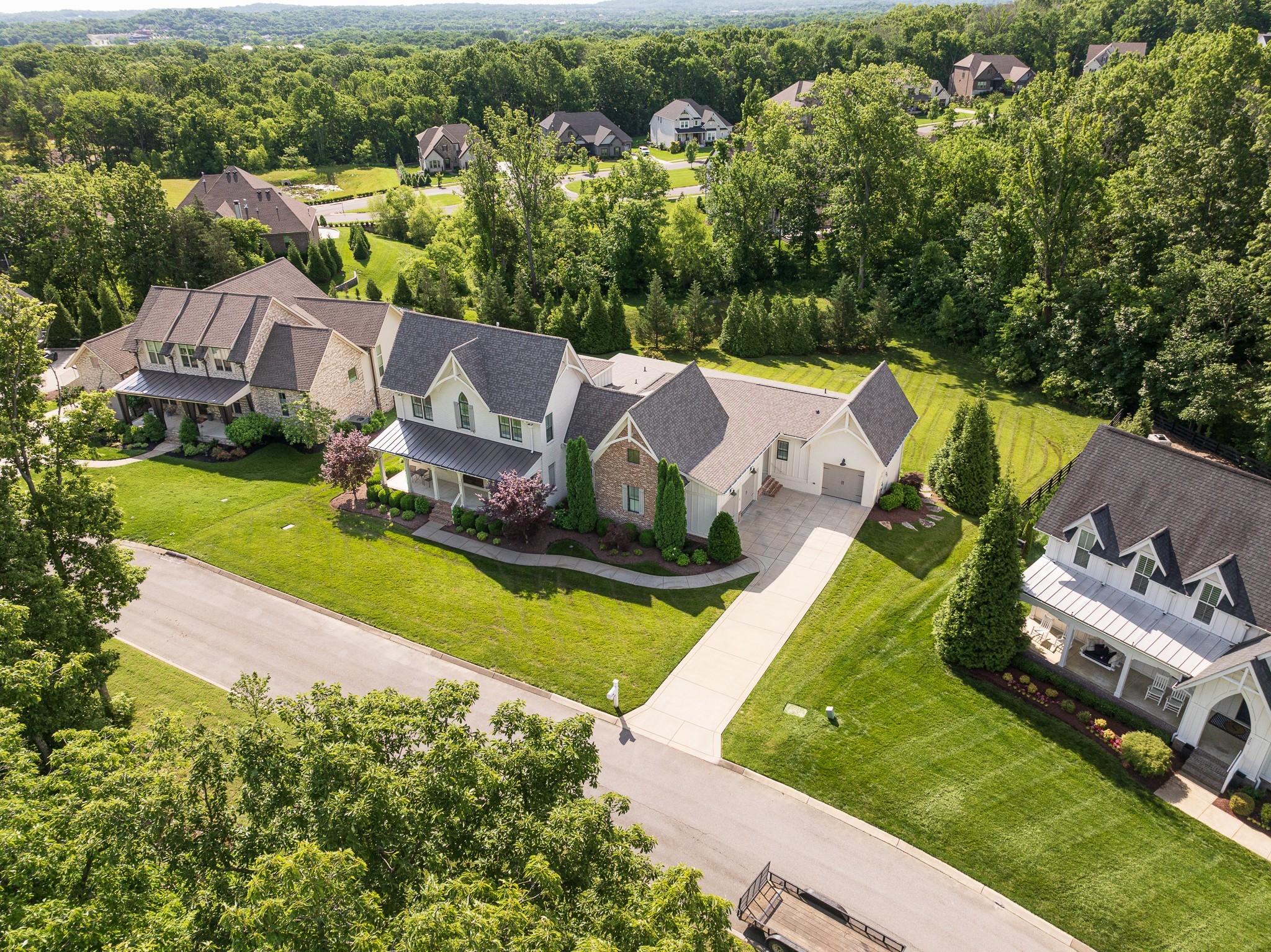 Middle Tennessee Properties 1 209 Gilchrist South Cir
