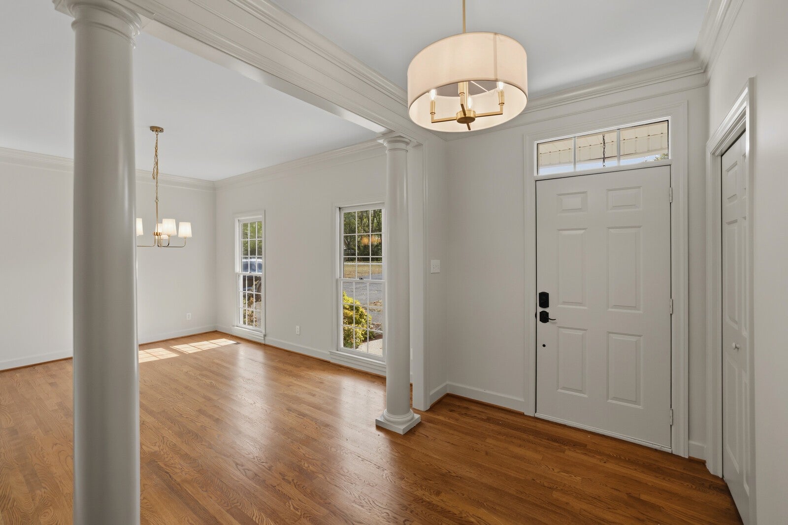 1205 Confederate Dr