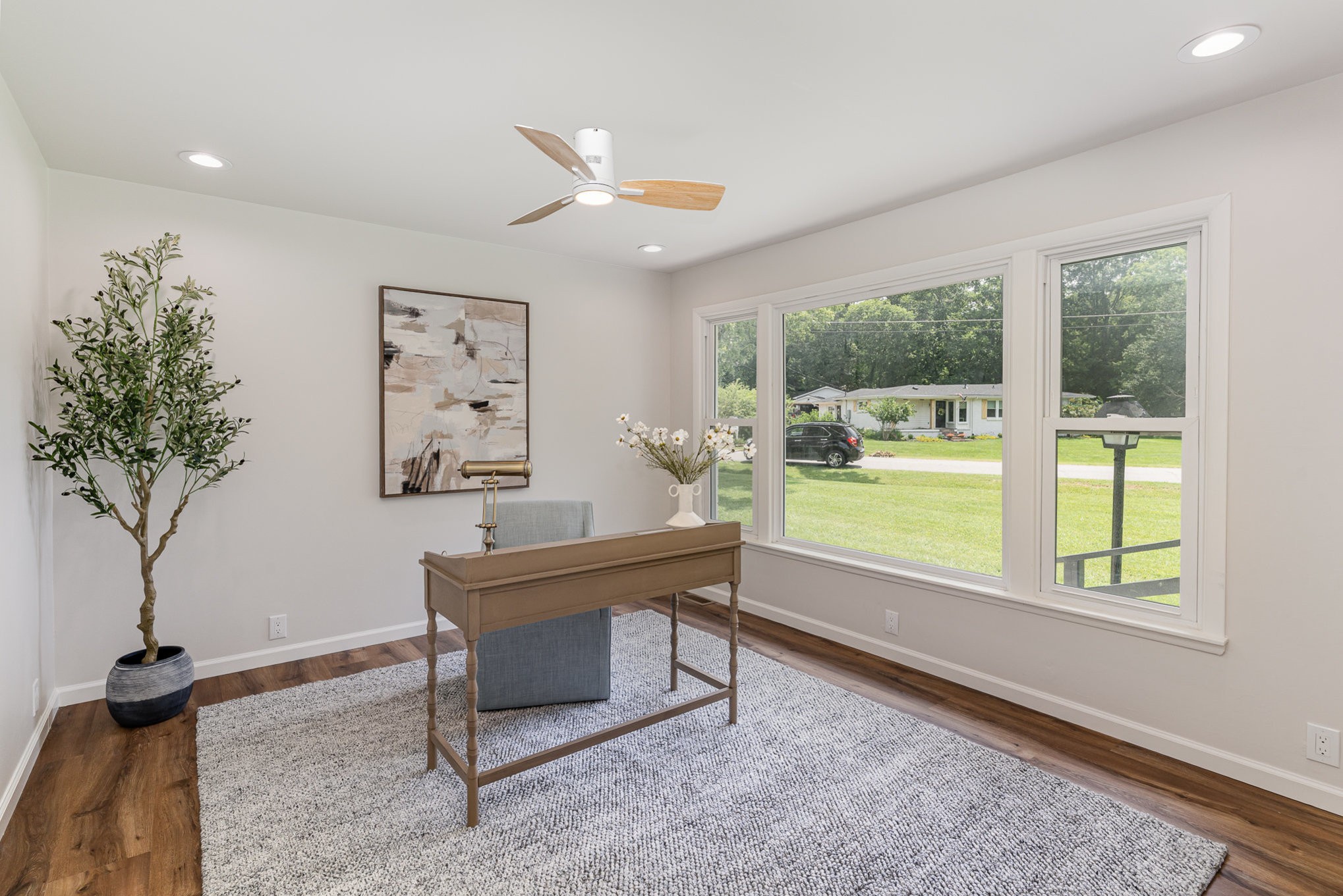 101 Dabney Dr