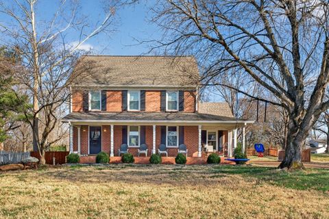 511 Arbor Dr Franklin TN 37069