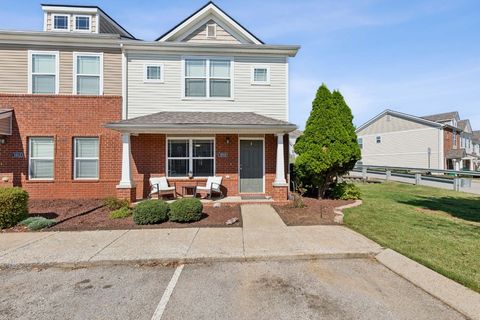 1010 Somerset Springs Dr Spring Hill TN 37174