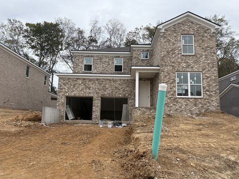 478 Brownstone Street Mount Juliet TN 37122