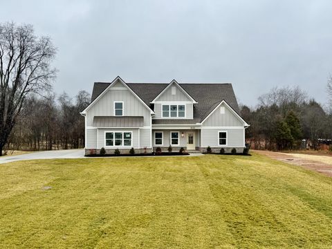 8690 Cainsville Pike Lascassas TN 37085