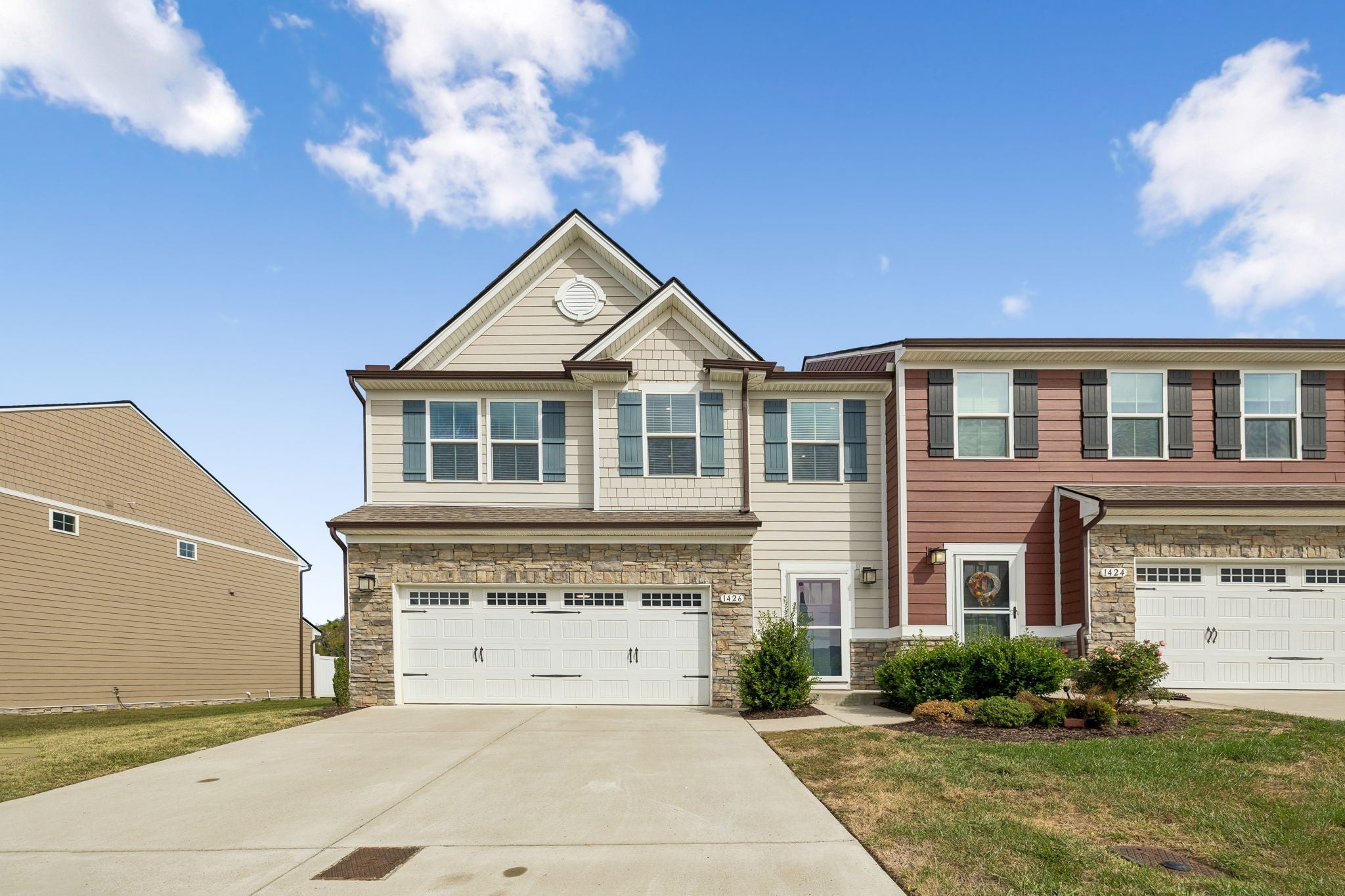 1426 Carderock Springs Dr