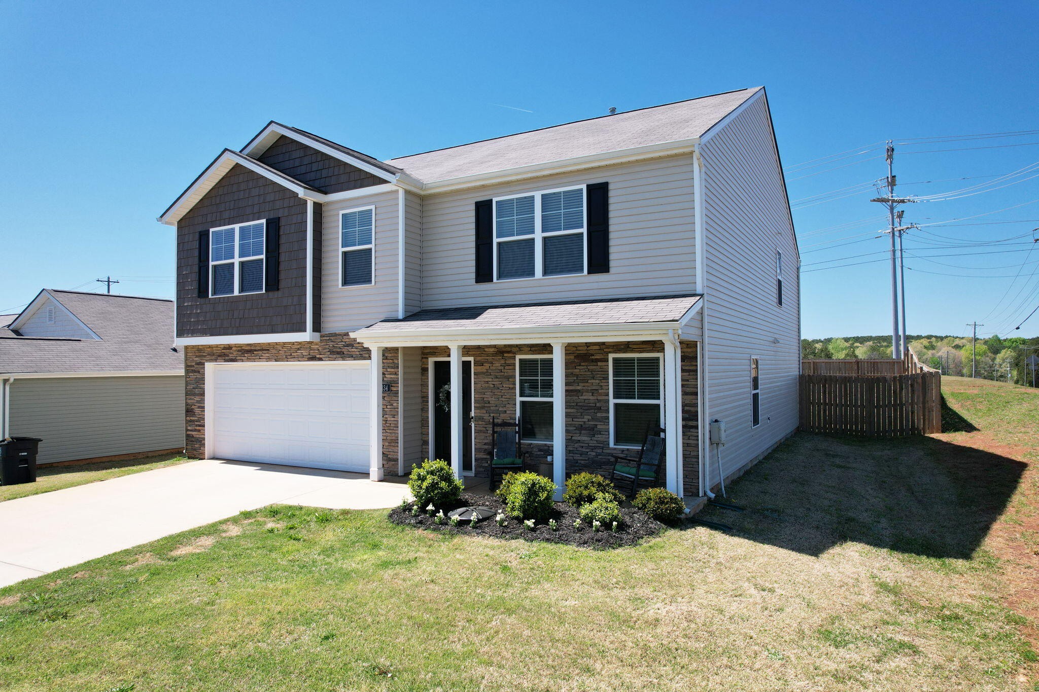134 Dupitt Circle