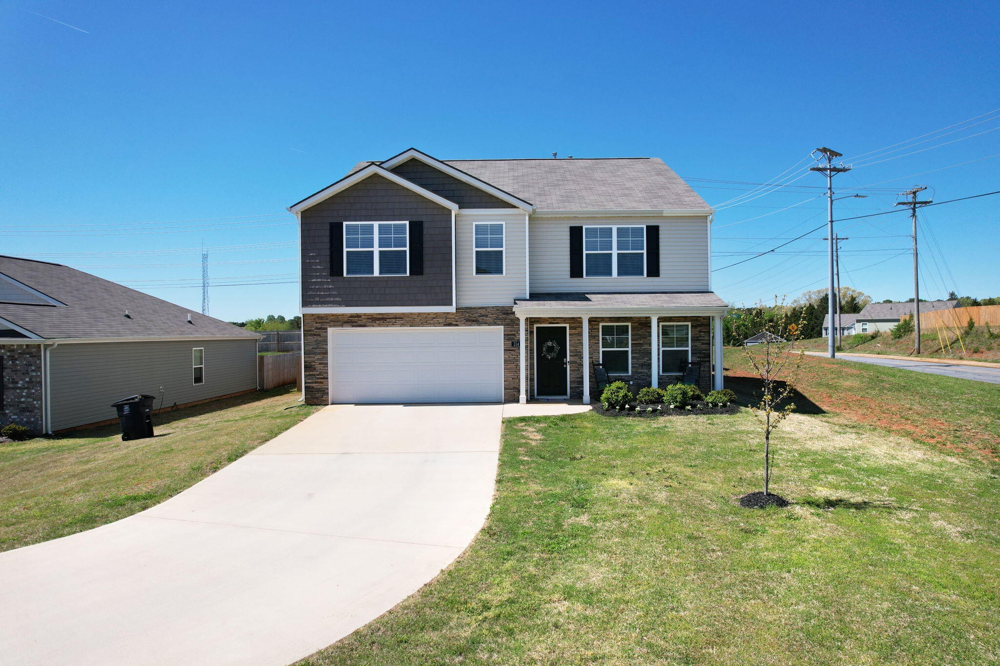 134 Dupitt Circle