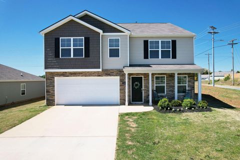 134 Dupitt Circle Athens TN 37303