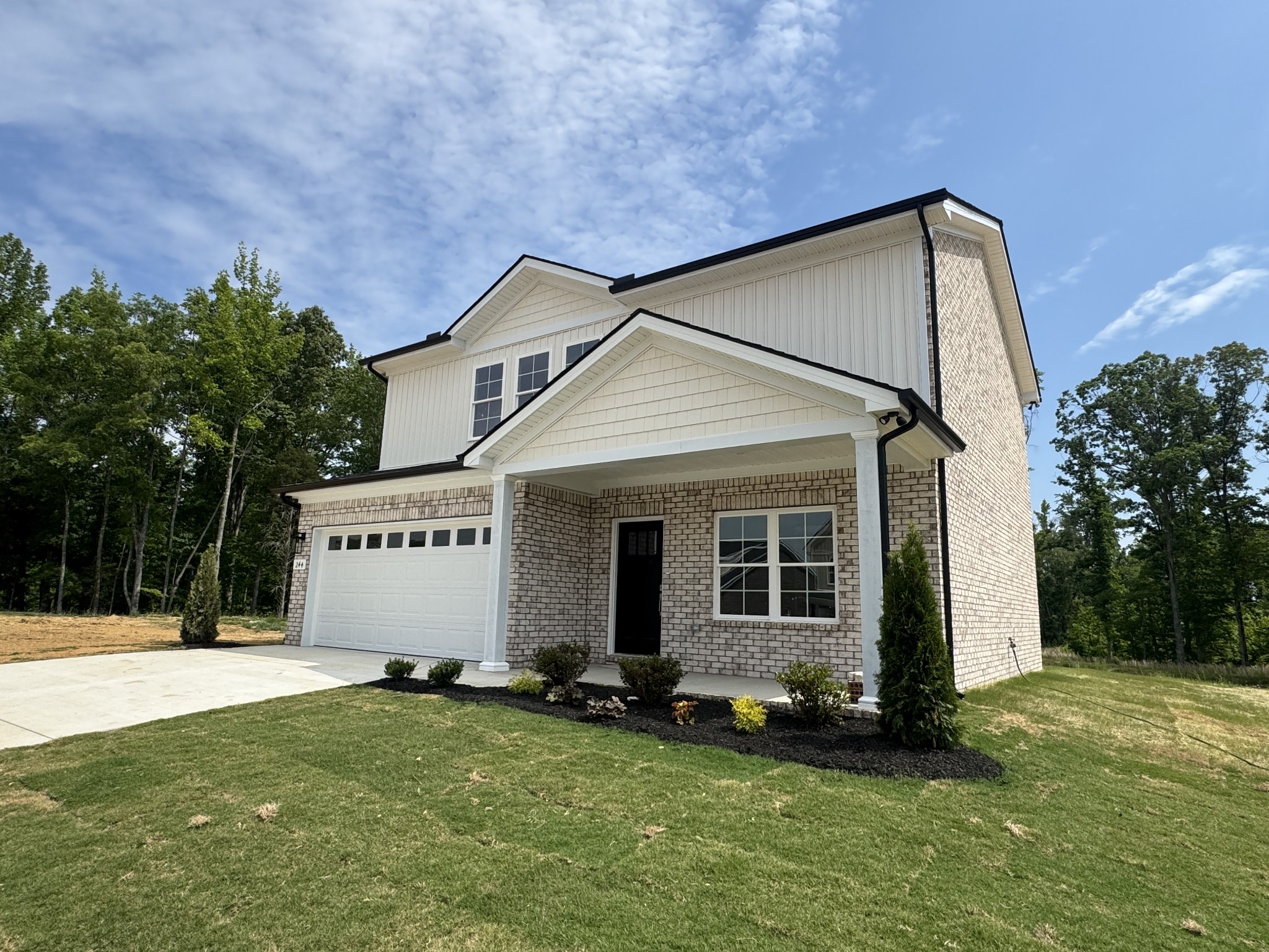 244 N Fork Branch Rd