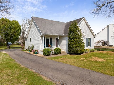 1142 Victoria Dr Murfreesboro TN 37129