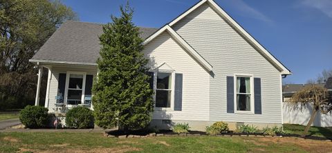 1142 Victoria Dr Murfreesboro TN 37129