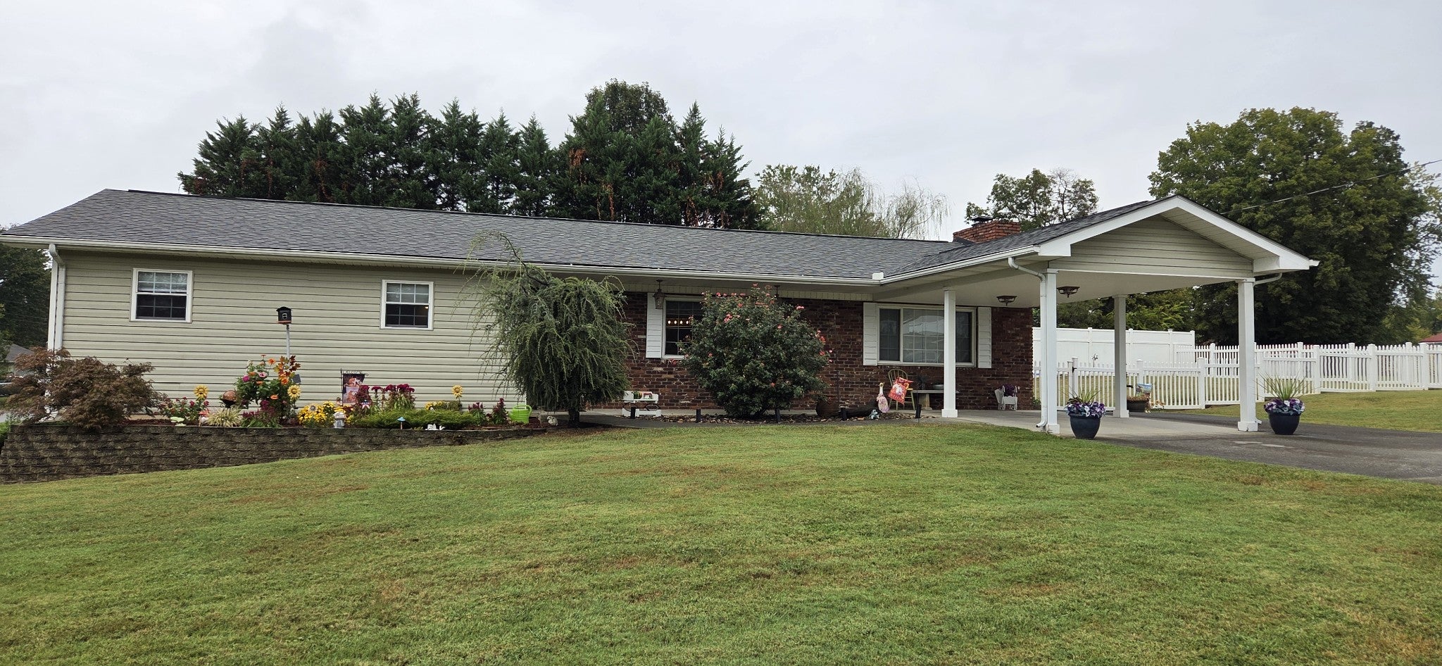508 S Asbury Dr