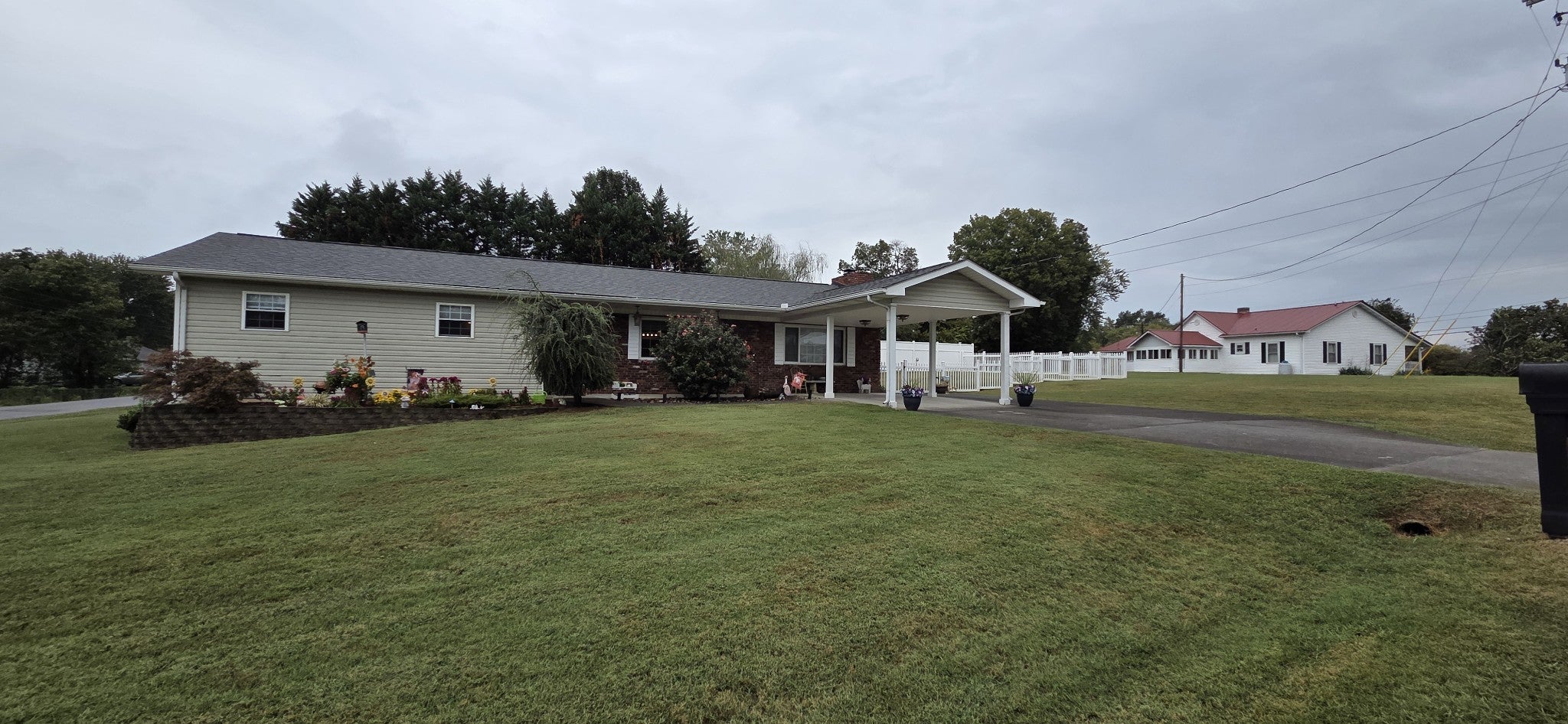 508 S Asbury Dr