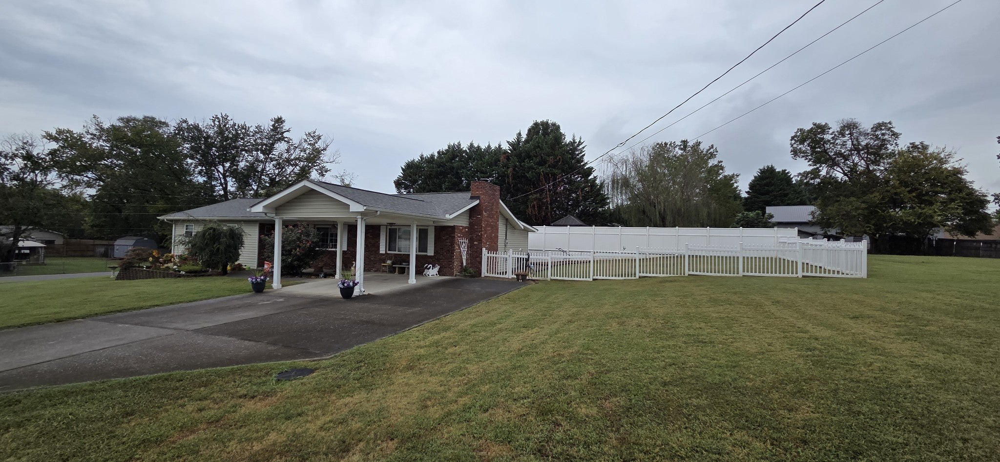 508 S Asbury Dr