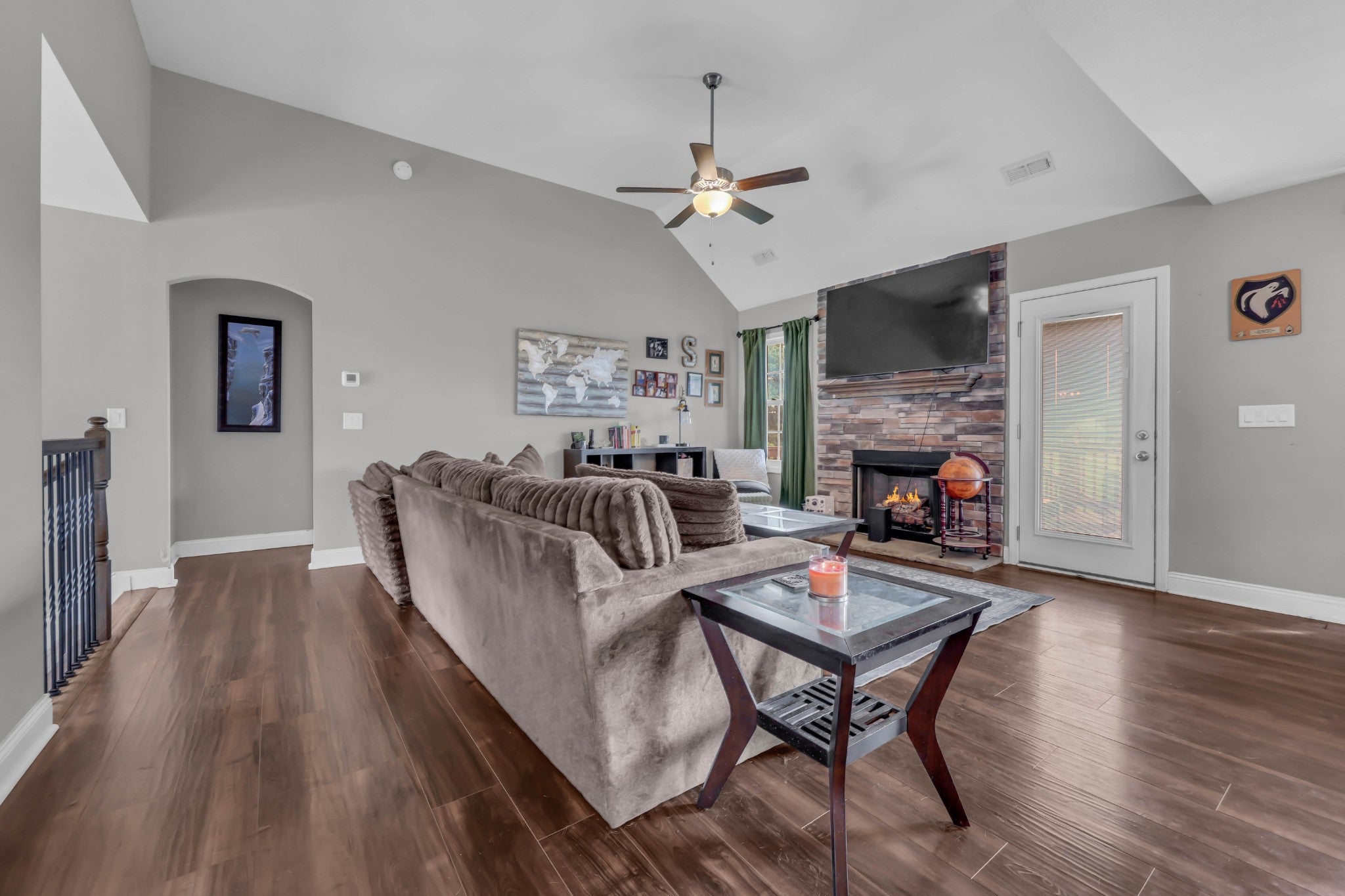 109 SYCAMORE HILL DRIVE