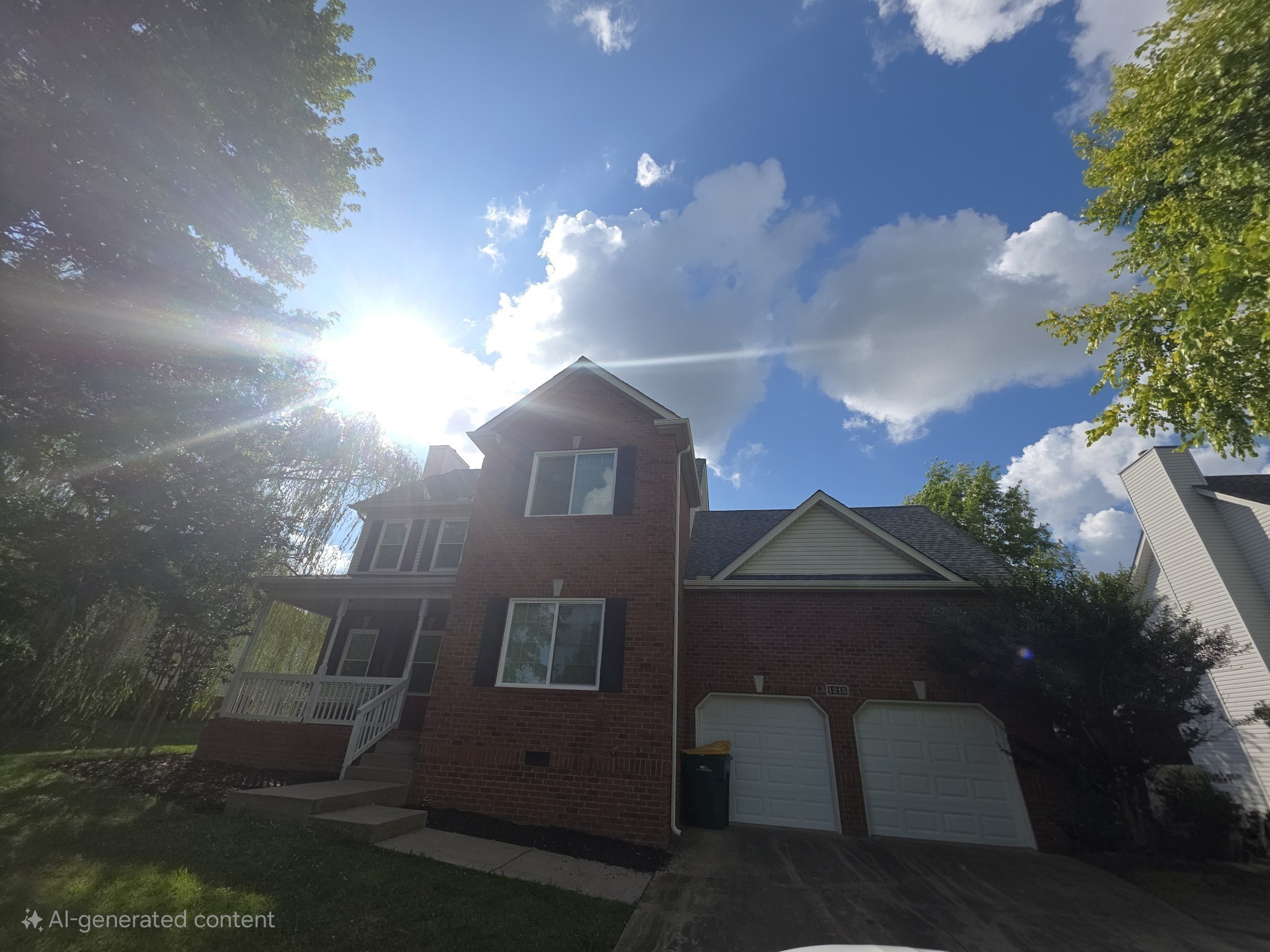 1215 Chapmans Retreat Dr
