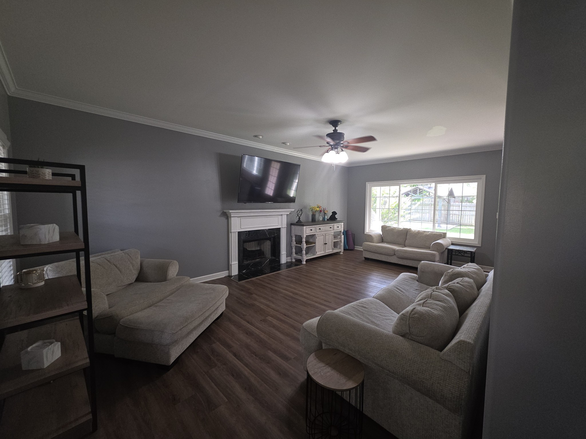 1215 Chapmans Retreat Dr